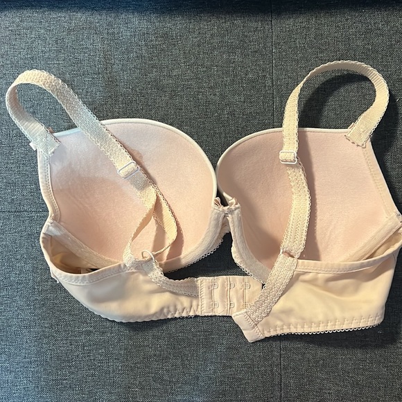 Freya Deco mounded bra - Picture 2 of 4